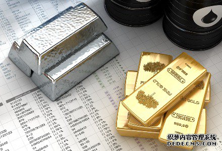 贵金属双周报：美联储政策分歧与通胀预期升温共同冲击贵金属震荡走弱
